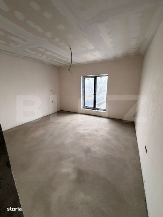 Casa etaj, 114 mp utili, 565 mp teren, Itcani - Cartier exclusivist