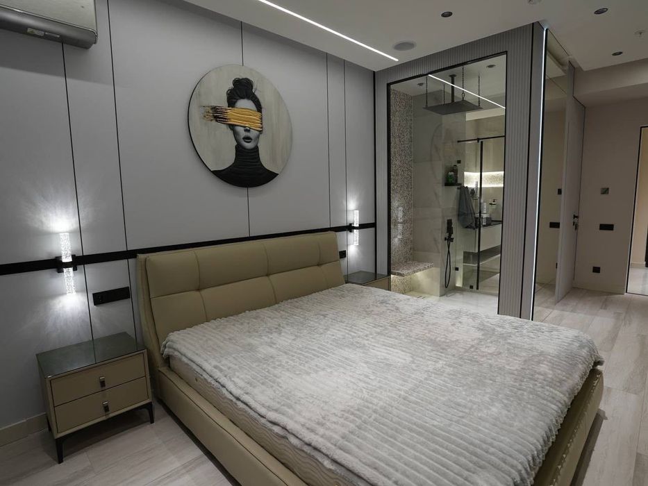 Продаётся елитная новостройка U Tower