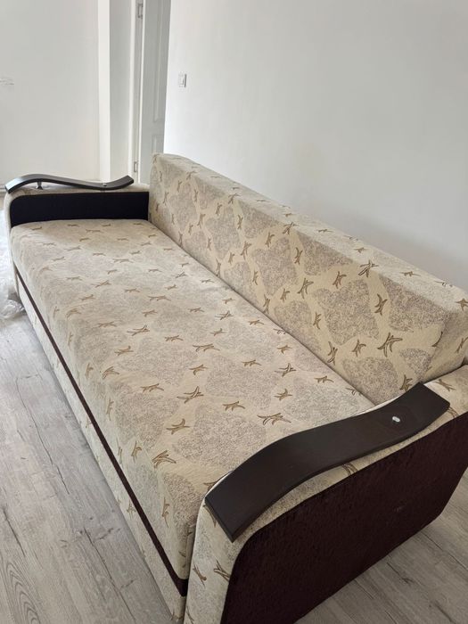 Vand Canapea extensibila