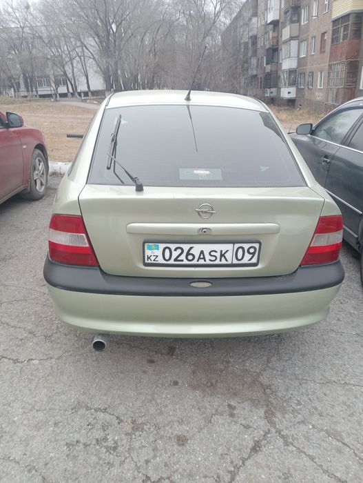 Продается авто в Темиртау