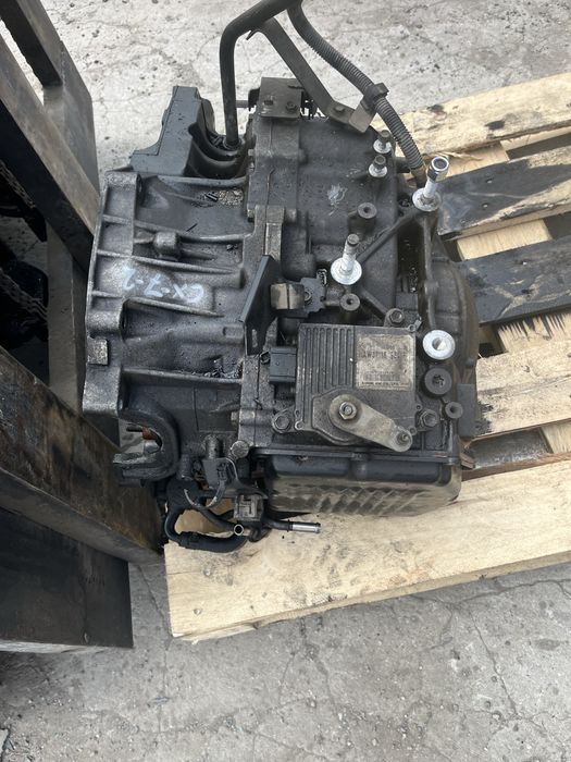 автоматична скоростна кутия mazda cx 7 2.3т