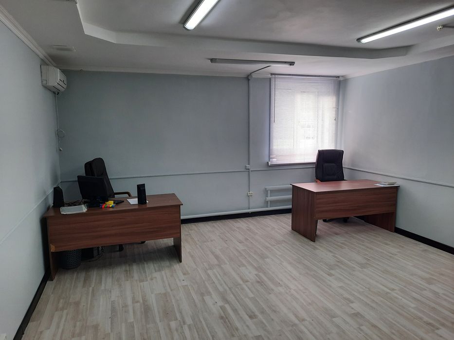 Сдаётся офис долгосрочно