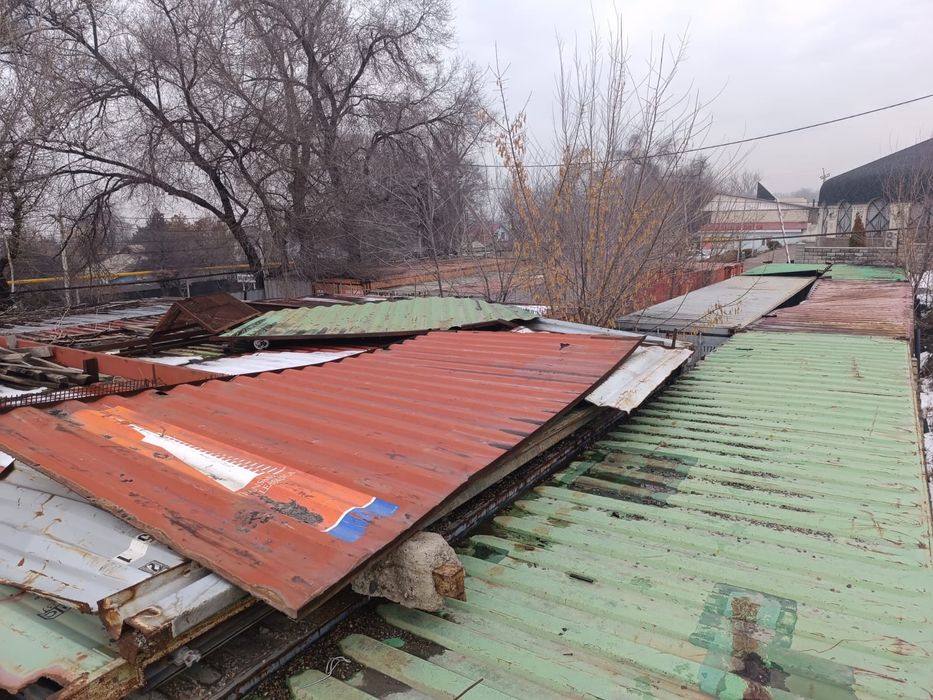 Продам контейнера все вместе