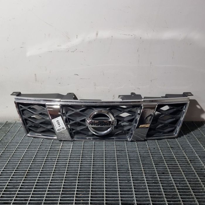 Grila fata Nissan X - Trail T31 2007 - 2013 (1469)