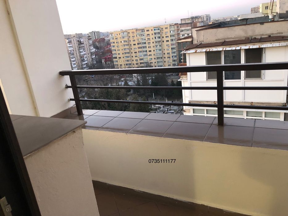 Apartament 2 camere - Iancului
