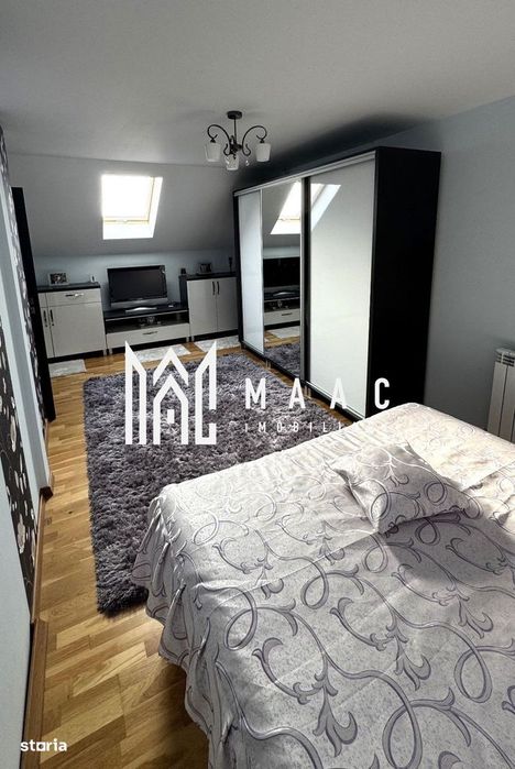 Casă 3 camere I 1250 mp teren I Porumbacu de jos-sat Colun