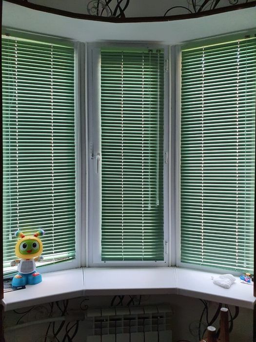 Продаю жалузи