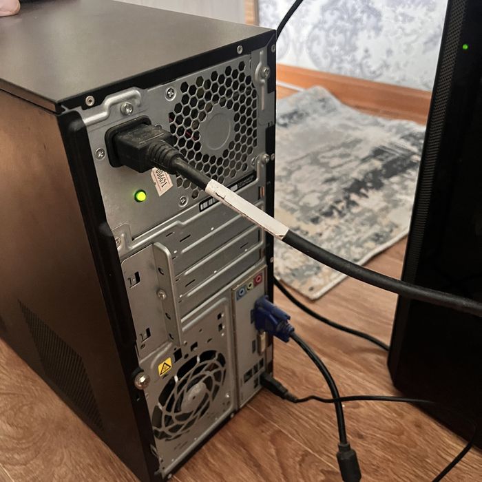 ПК для работы, учебы