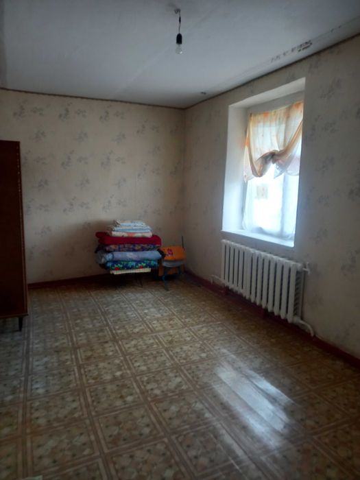 Продам квартиру в 3х этажном доме