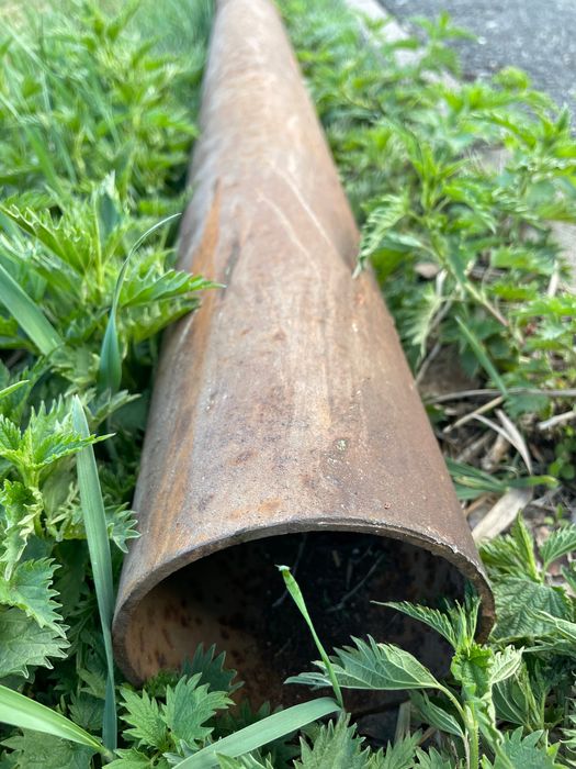 Продам трубы Метал