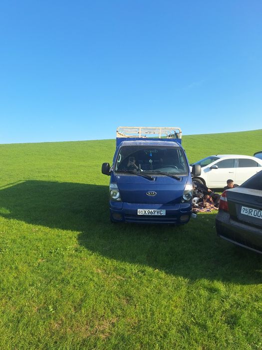 2009 yil 138 mator xolati yaxshi