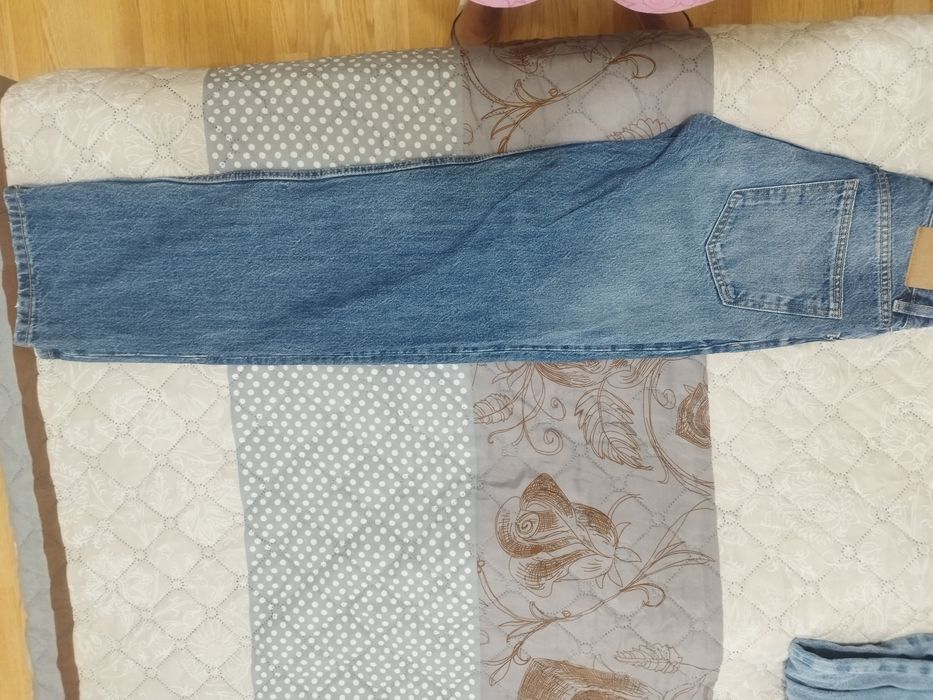 Дънки Pull&Bear размер 34