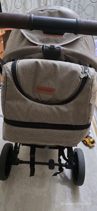 Продам коляску зима-лето.