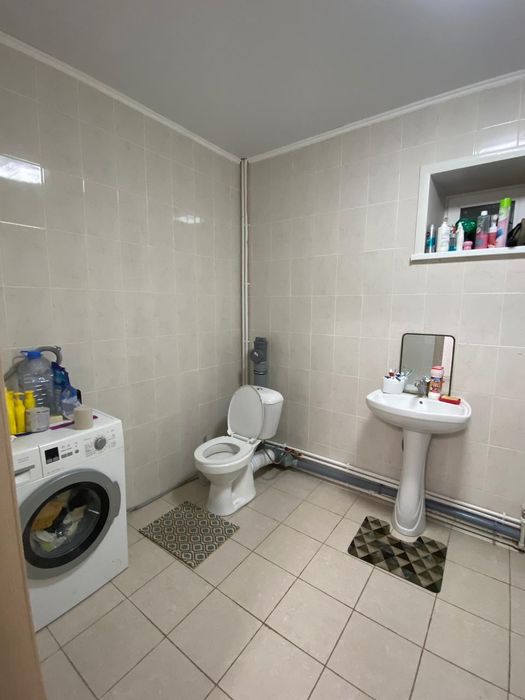 Продаётся дом на земле.