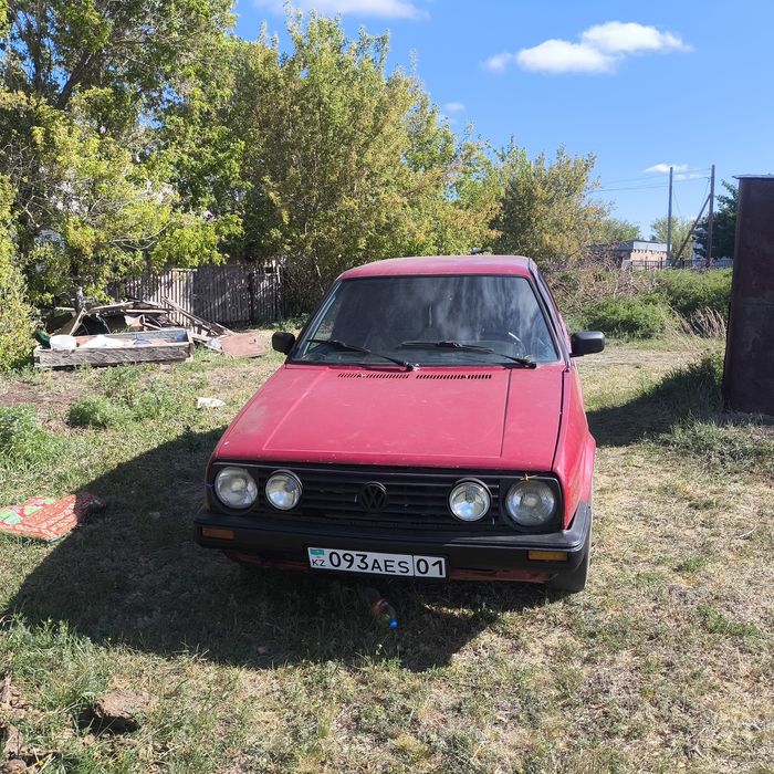 Продаю гольф 2 есть вложения