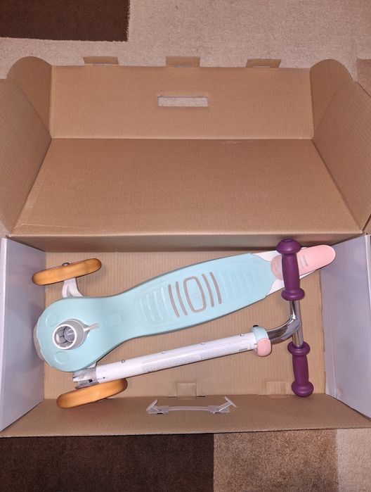 Trotineta Oxelo B1 500 Decathlon