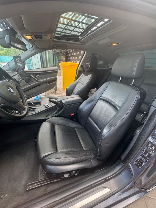 BMW SERIA 3 E92 330I