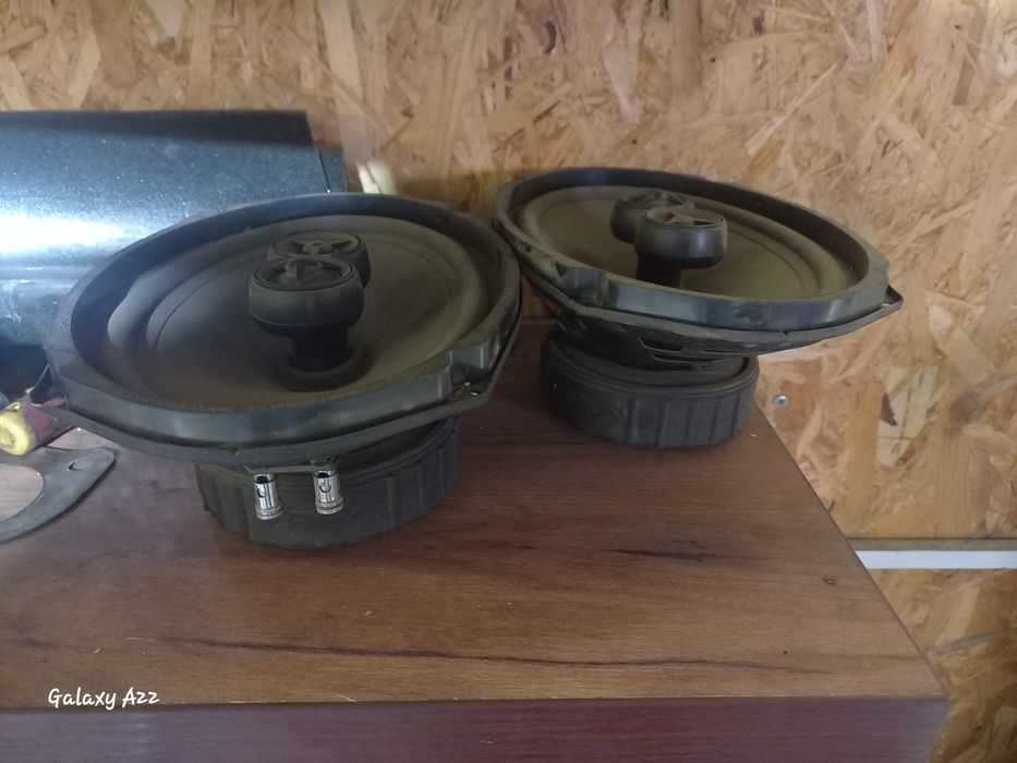 Продам динамики  очень хорошо  играют