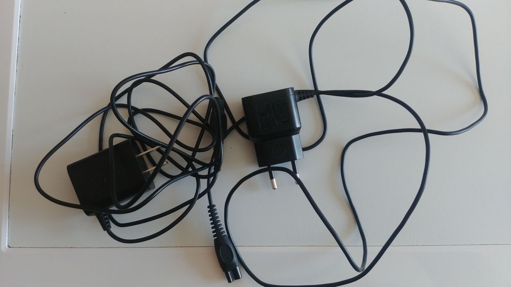 Бритвы PHILIPS разные модели есть б/у и новые