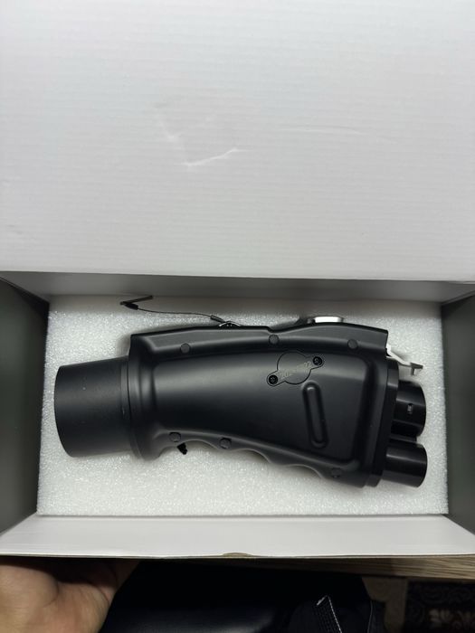 Переходник GB/T DC на CCS Combo 1 mers bmw