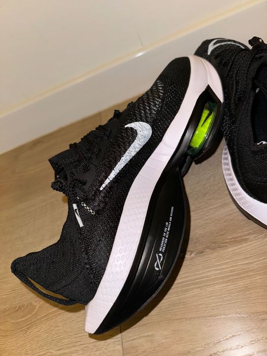 Чисто Нови Nike Air Zoom Alphafly NEXT% 2