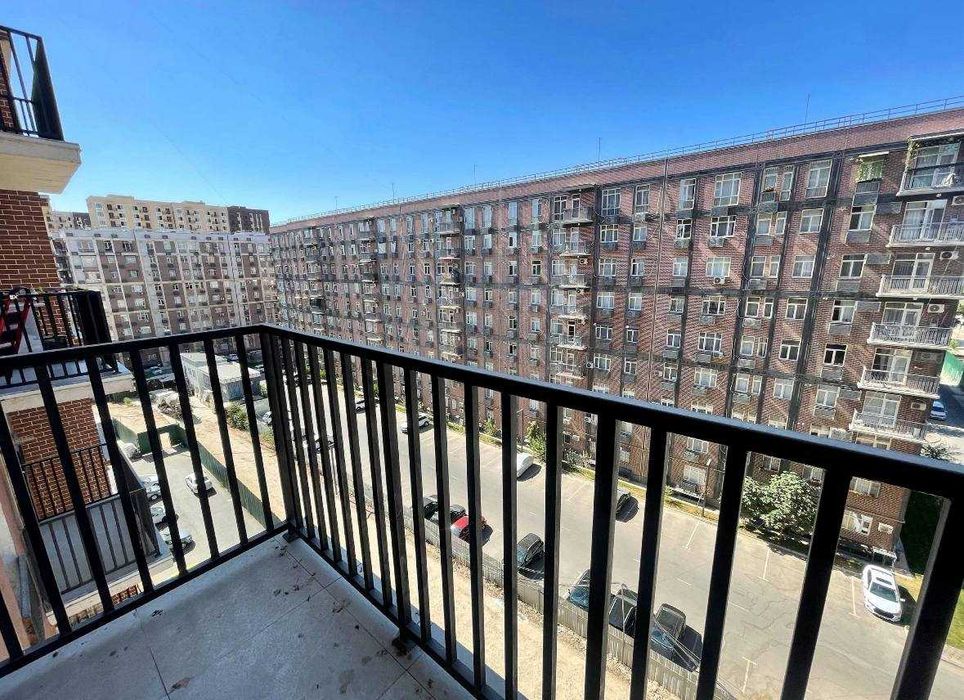 ЖК Assalom Sohil ул.Фаргона Йули УзБум 2-комн 8/15 49 м² ремонт