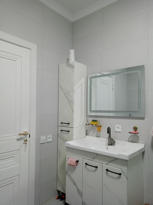 Продам новый дом