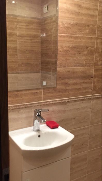 Дава се под наем Тристаен апартамент в Пловдив, Мараша - 135 кв.м за 600 € - Снимка #7