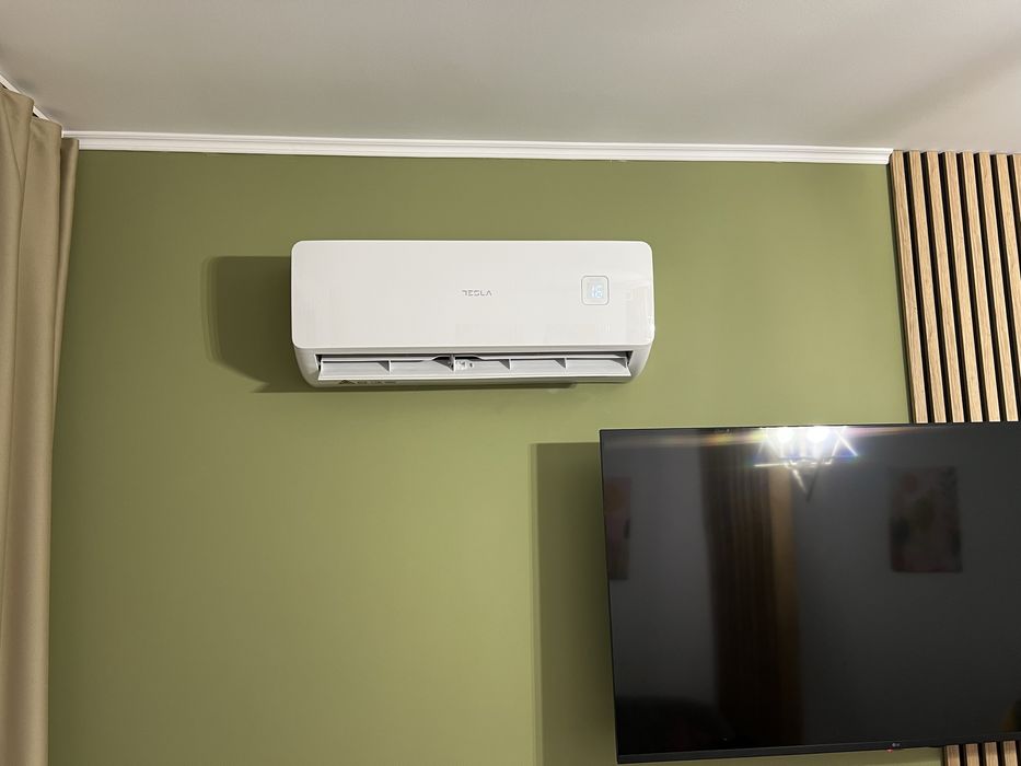 Montare/Instalare Aer Conditionat/Igienizare/Incarcare freon