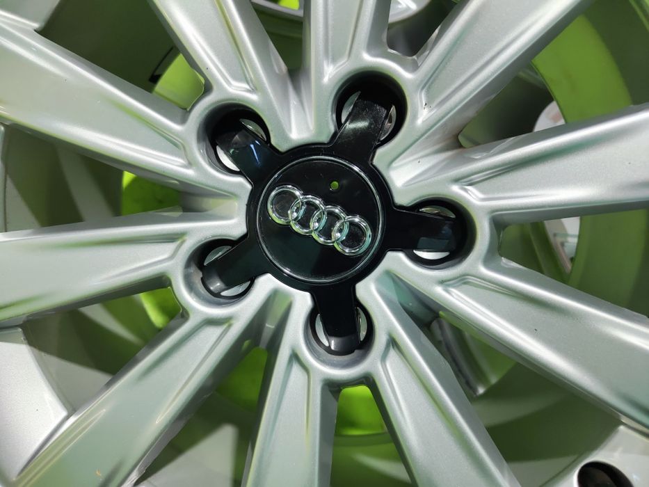 16 5x112 Audi A3 лети джанти 5х112 Ауди