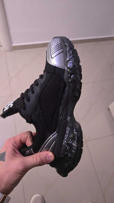 Dsquared2 Modificati