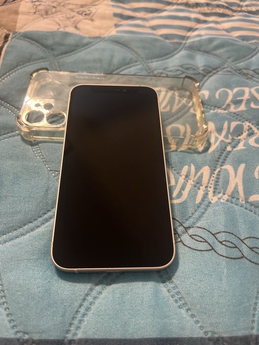 Iphone 12 mini 128 gb пълен комплект