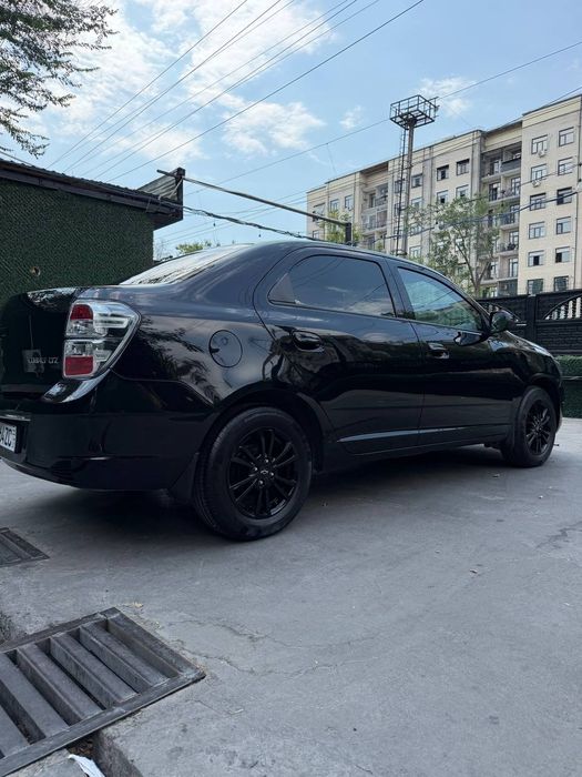 Cobalt Mid Nigh 2025