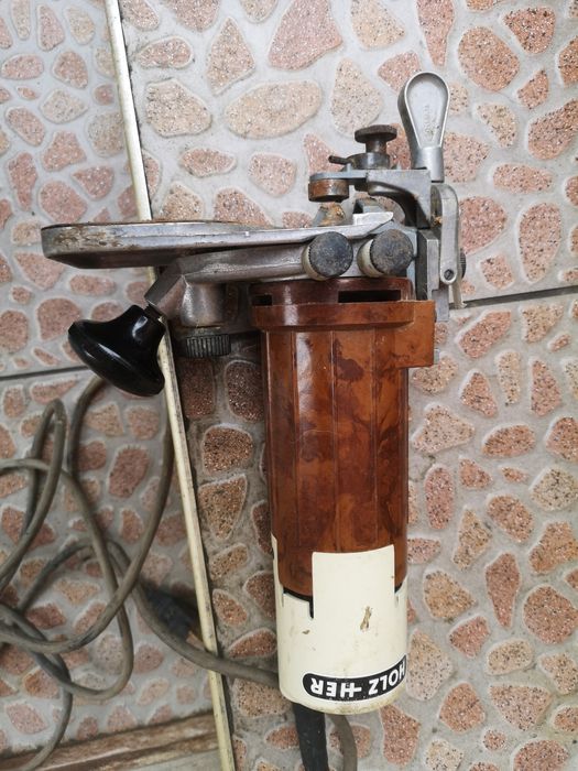 Festool /Holz her Фреза за Кантове