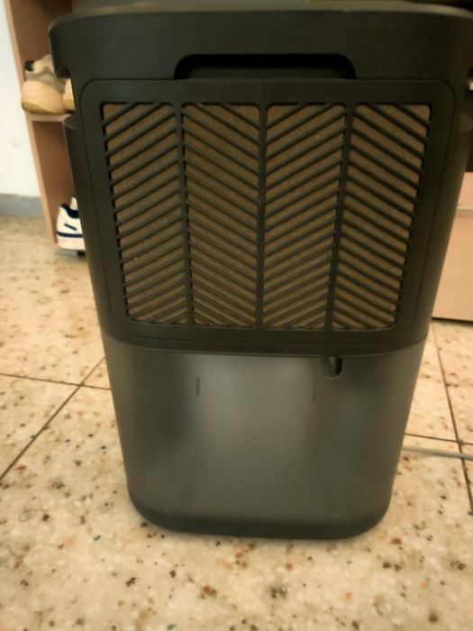 Dezumidificator si purificator AlecoAir D22 22 l /24h,WiFi, HEPA, Ionizare, Uscare Rufe