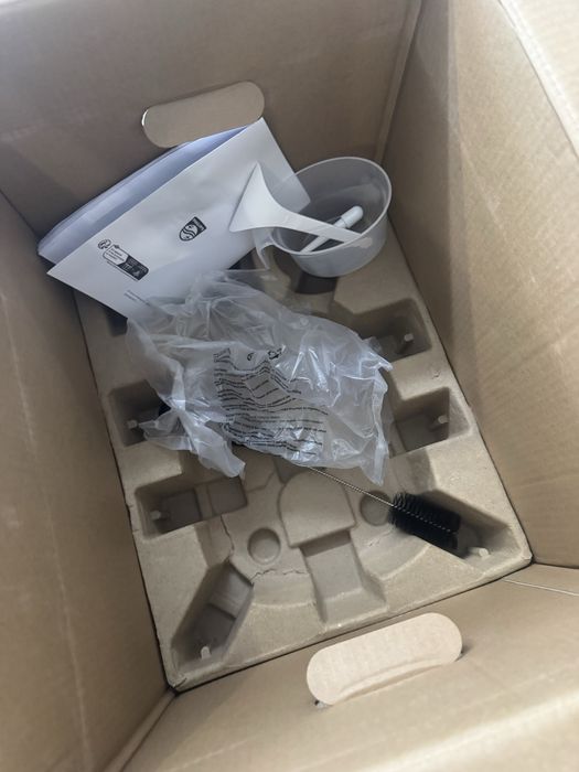 Mașină de făcut paste Philips seria 7000 ProExtrude | Mașină Automată de Paste