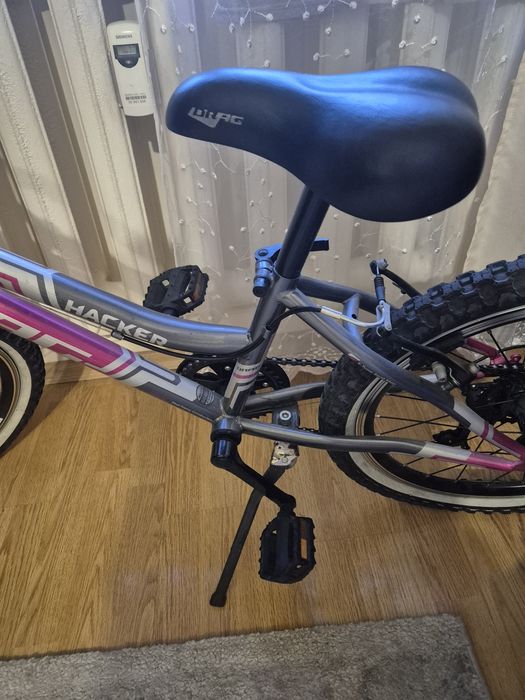 Детско колело drag 20