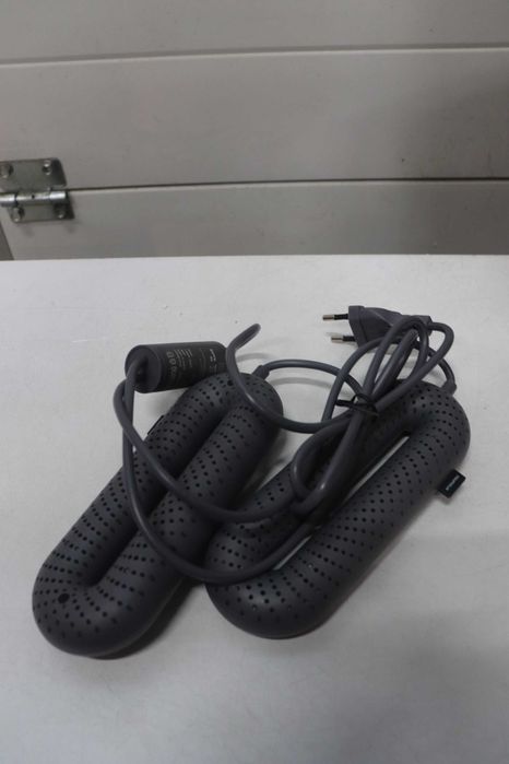 Електрическа сушилня за обувки, ботуши, отопляема нагревателна система