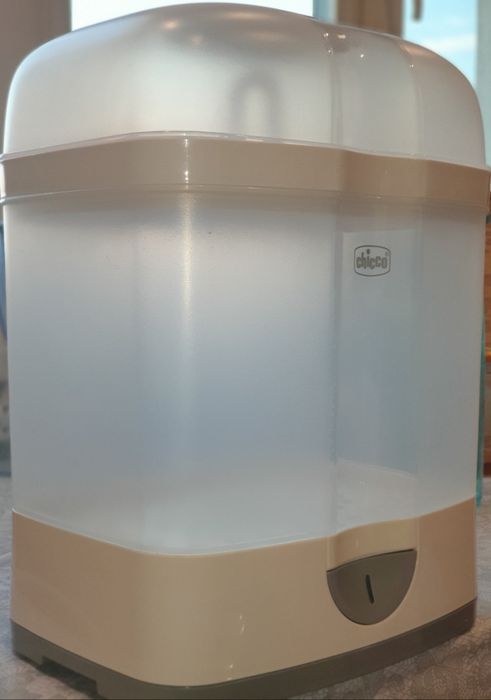 Стерилизатор Chicco