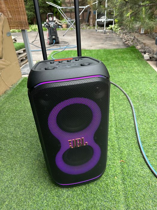 JBL PartyBox Stage 320