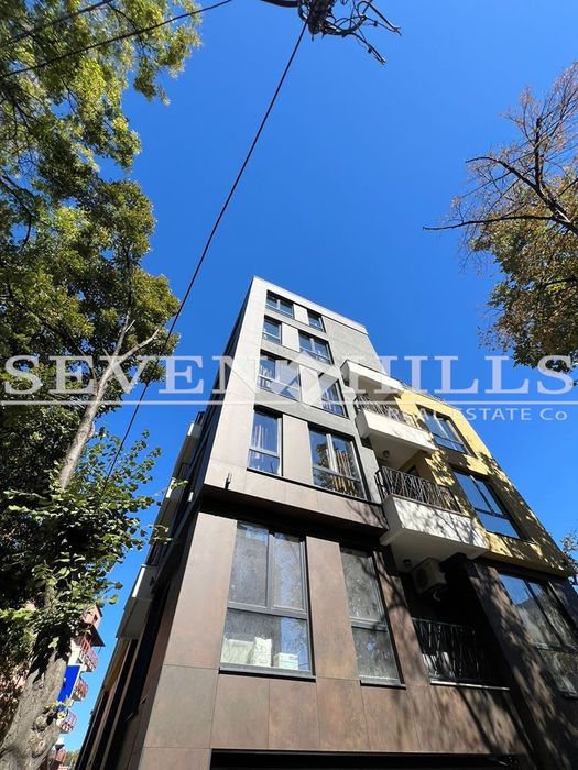 Дава се под наем Двустаен апартамент в Пловдив, Христо Смирненски - 60 кв.м за 612 € - Снимка #9