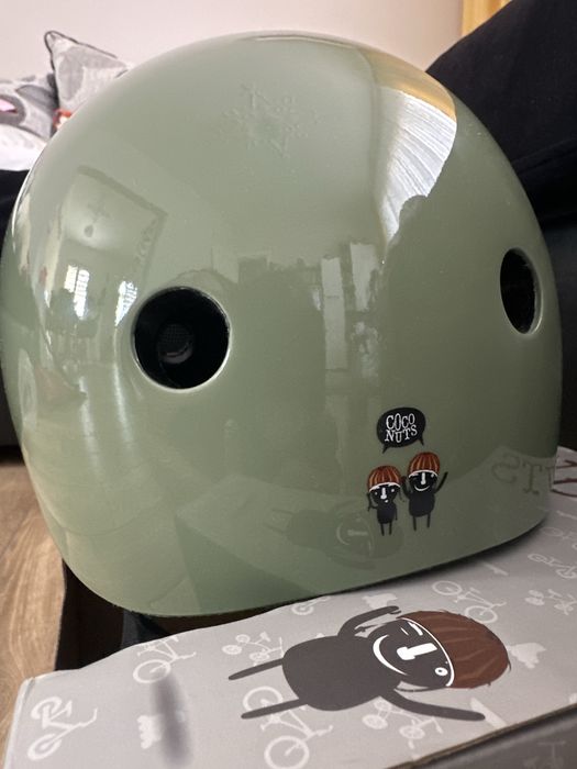 Каска Coconuts trybike