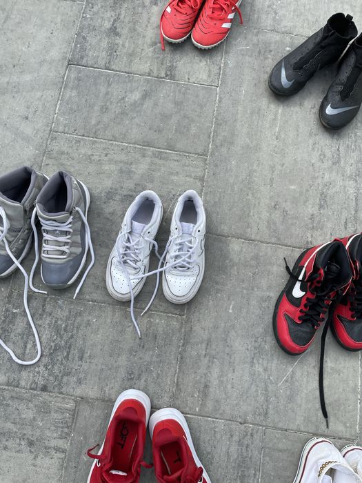 Jordan 11 impecabili purtati de cateva ori