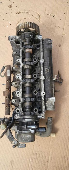 Chiuloasa renault,euro 4,injectie simens