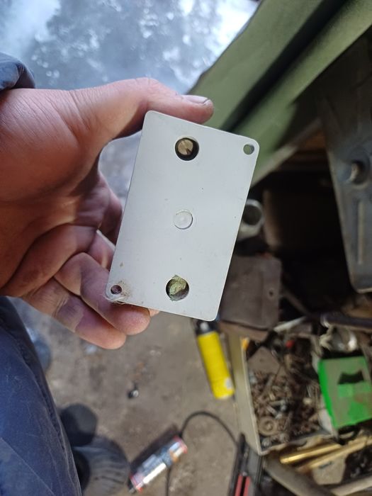 Реле какое то советское