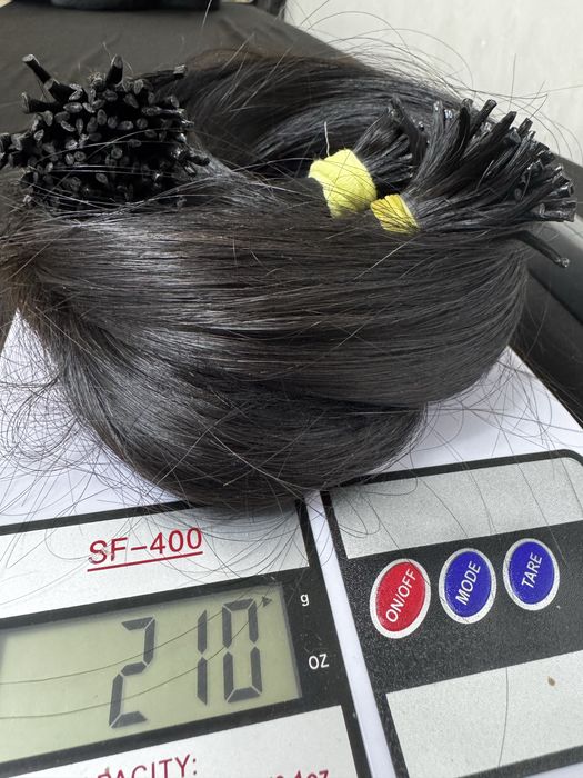 Продам волосы натуральные