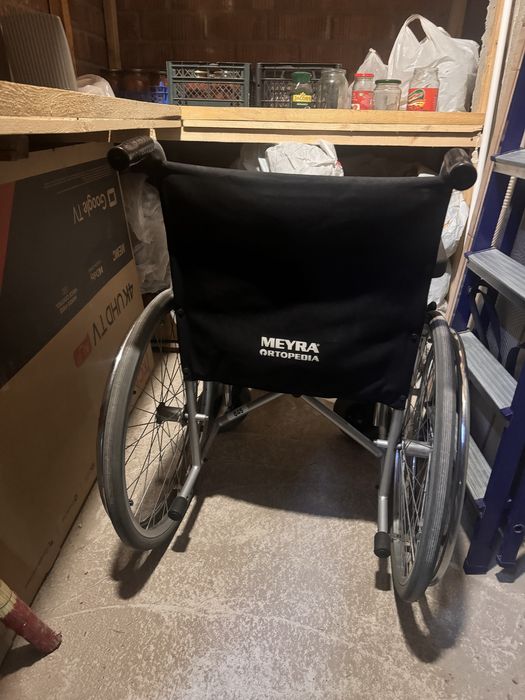 Кресло-коляска