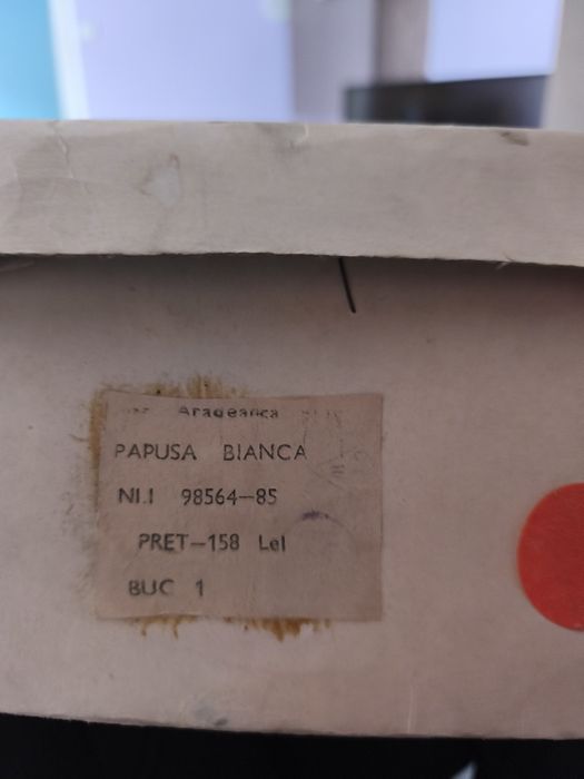 Păpușa Arădeanca