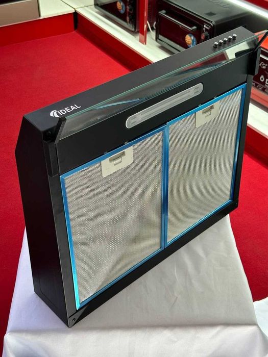 Вытяжка для кухни