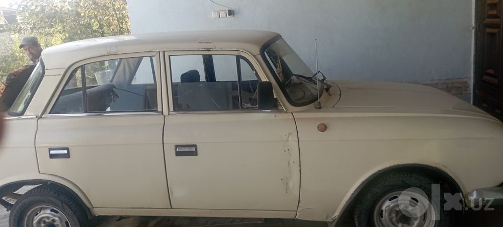 Maskivich 1984 xolati yaxshi